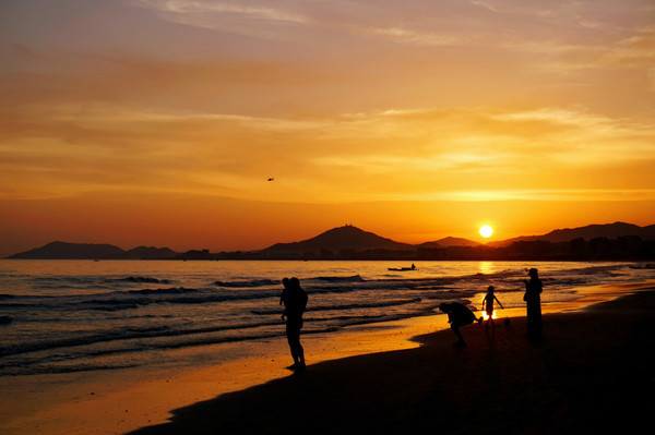 晒黑攻略,晒黑指南