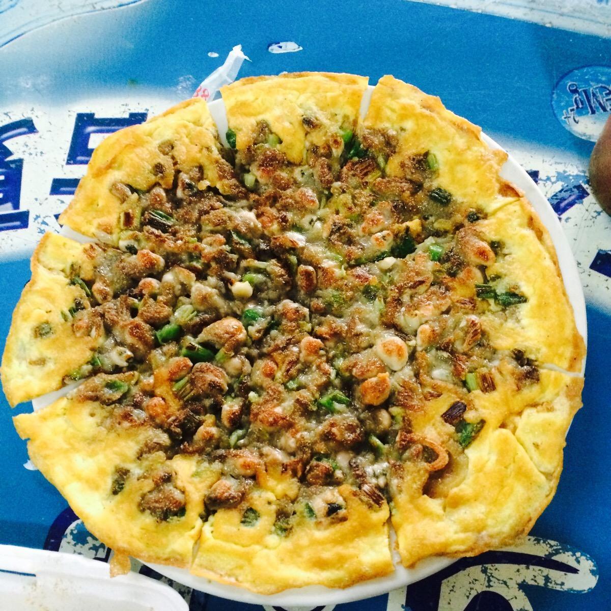 厦门旅游吃的攻略,厦门自由行逛吃攻略