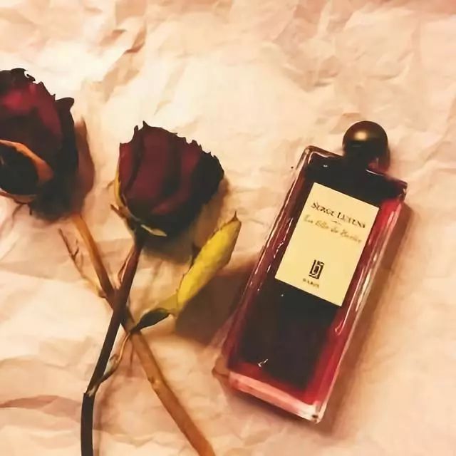 香水味歌曲原唱,你身上有她的香水味