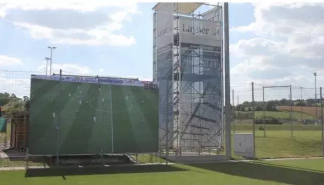 世界杯决赛之夜,我好像发现了能帮中国队出线的黑科技