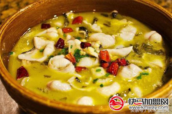 加盟酸菜鱼多少钱,好哆鱼酸菜鱼加盟