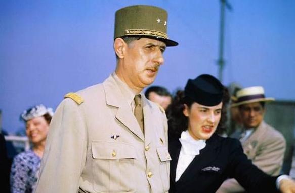 为什么法国队的黑人比例这么高？和这个法国国父有关