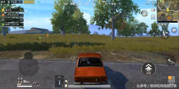 刺激战场怎么玩单挑模式,刺激战场4人战术思路大全