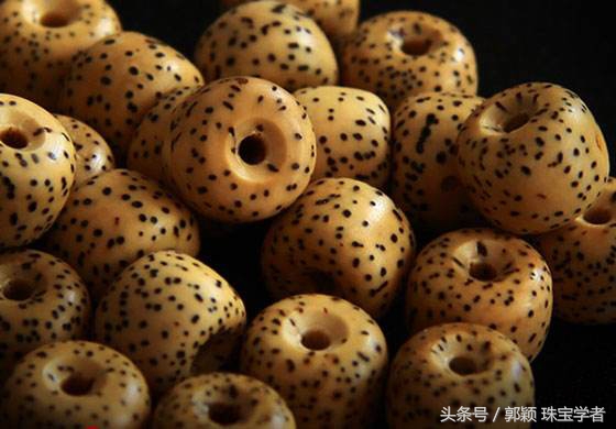 星月菩提有几种盘玩方式,星月菩提种类和盘玩效果