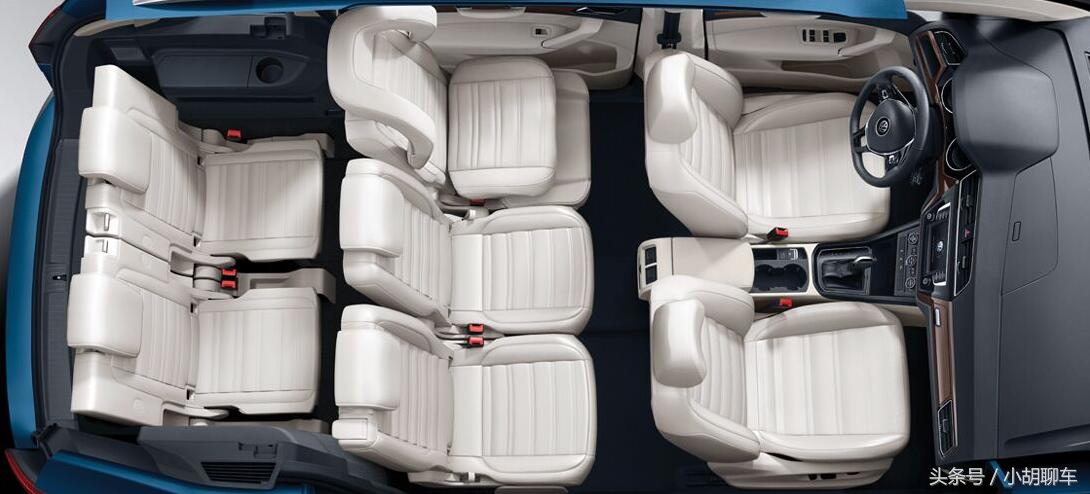 大众的面包车居然值十几万？大众还是人人都能开得起的吗！