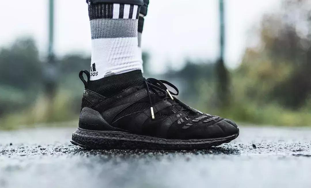 经典耐克足球鞋aj联名,aj和足球鞋的联名