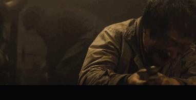 你不杀了她，咱们都得玩儿完！—韩国电影无尿点系列