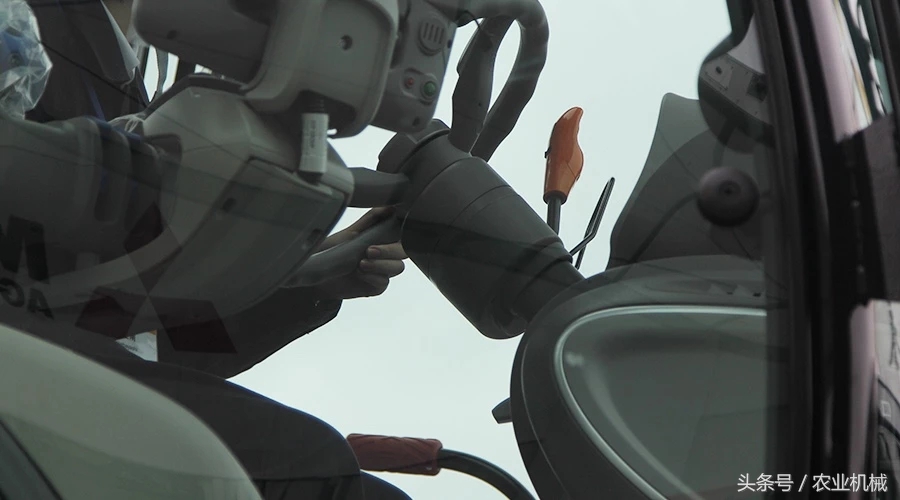 日本农机展20种特殊农机，认识5个算真懂农机！