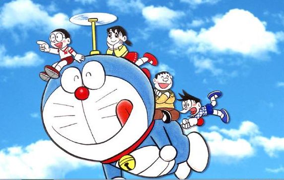 动漫里的四大名著是什么,日本动漫四大名著是什么