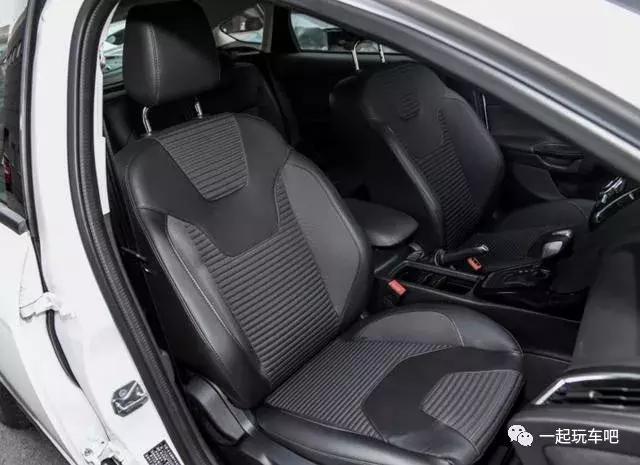 以前的福克斯到底多强,当年神车福克斯