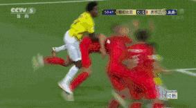 var不是只看点球吗,var看c罗点球