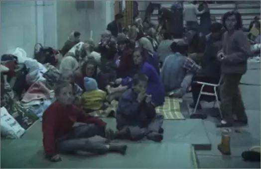 克罗地亚18年球员经历战乱,98年克罗地亚球员们经历过战争吗