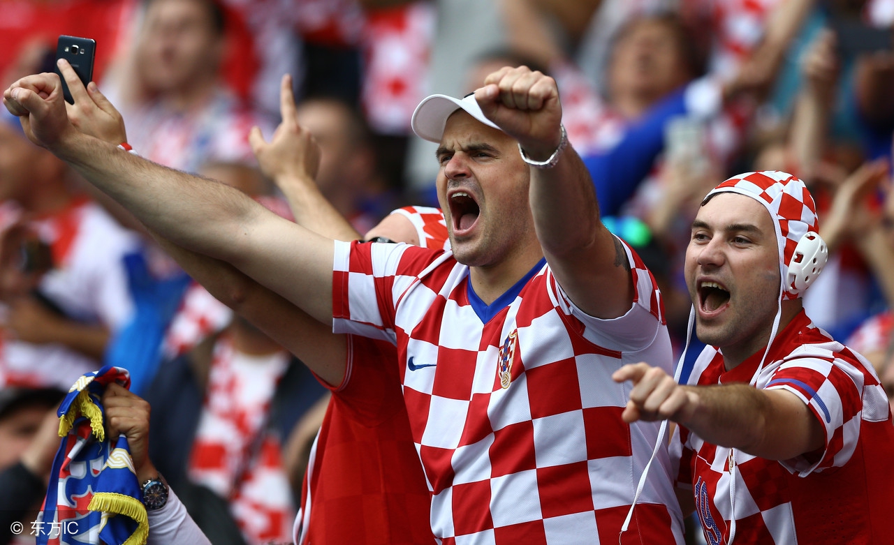 克罗地亚男足最新一期大名单,克罗地亚链球