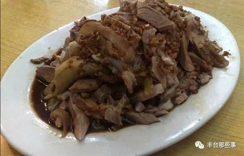 北京帝都美食一条街,63个老字号美食街