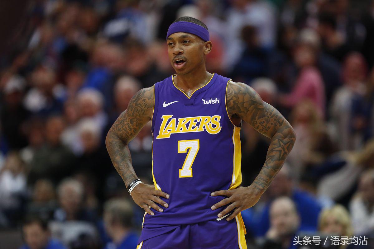 为什么托马斯能在nba立足,nba175托马斯