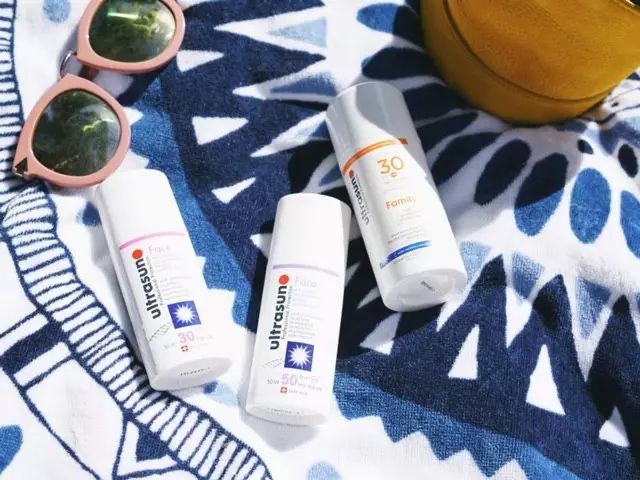 油性皮肤用什么防晒霜晒不黑,晒不黑需要防晒衣