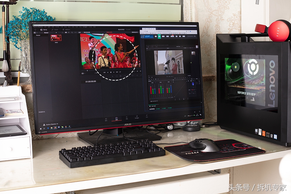 流畅吃鸡笔记本电脑配置推荐,联想游戏台式机刃9000