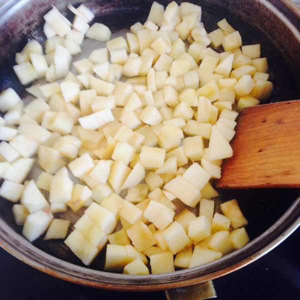 酥脆苹果派怎么弄,苹果派烘焙教学视频