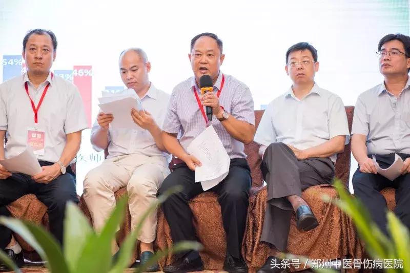 郭永昌医院院长,中医骨伤病医院院长郭永昌