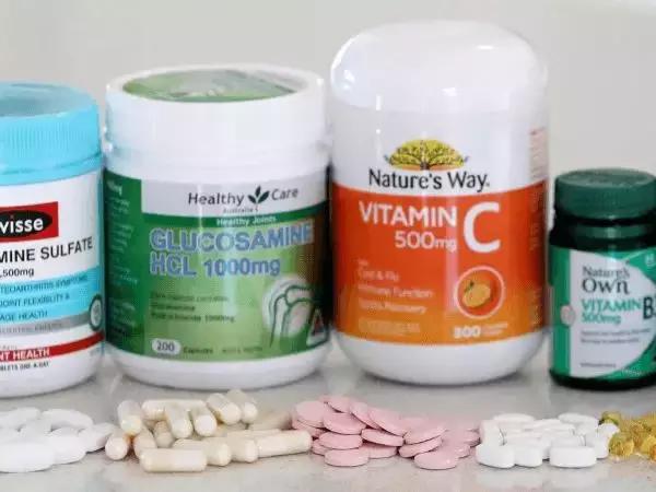 澳洲维生素孩子,澳洲适合小朋友吃的维生素