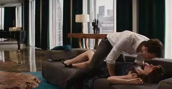 经典，流淌穿梭在胶卷中的家居美学设计（下）