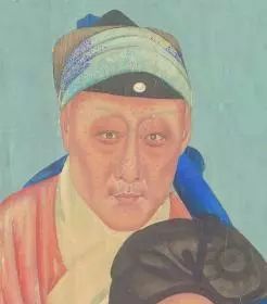 郝氏在百家姓的排行,百家姓郝氏起源小故事