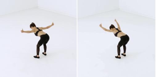 蝴蝶骨会影响身体吗,蝴蝶骨会有什么伤害