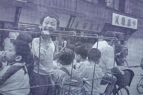 宽窄巷子旁边的物美价廉的巷子,宽窄巷子周边特色小街