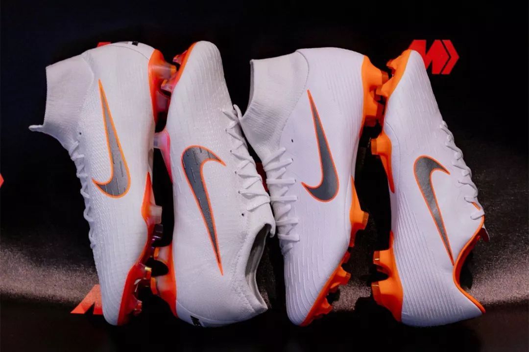 nike2018年世界杯,夺冠的法国