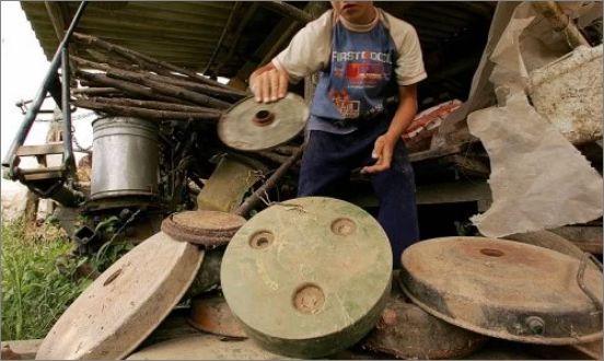 杀屠,克罗地亚队史最大惨案