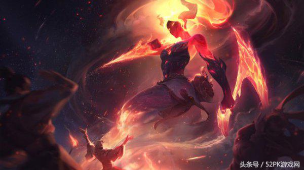 lol新版阿卡丽被动回蓝么,lol阿卡丽改回老版