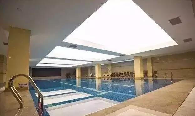 长春适合6岁孩子游泳的游泳馆,在长春适合初学游泳的游泳馆