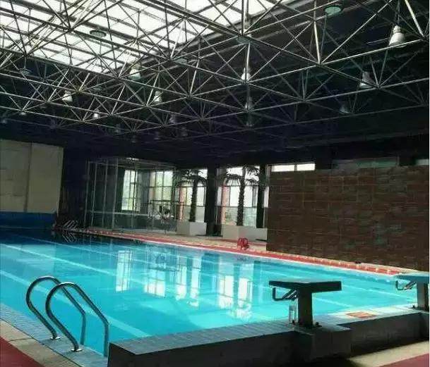 长春适合6岁孩子游泳的游泳馆,在长春适合初学游泳的游泳馆