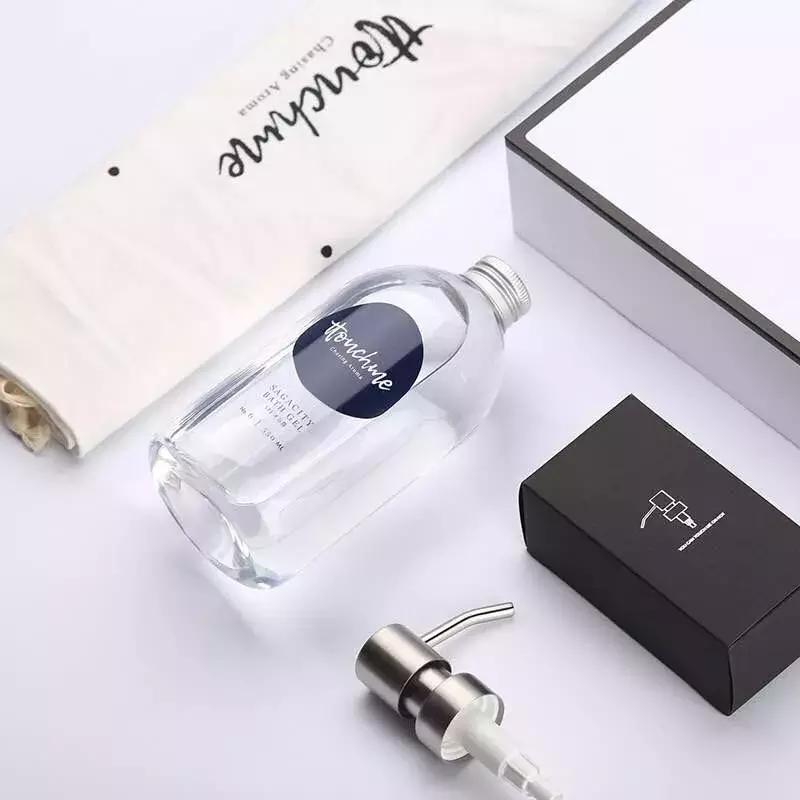 走过路过不要错过护肤品怎么选,值得反复入手的沐浴露推荐