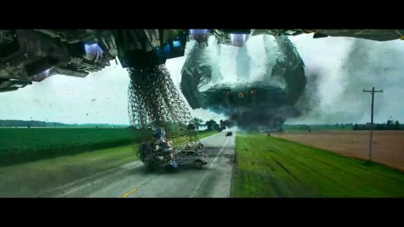 变形金刚4绝迹重生禁闭,变形金刚禁闭高清渲染图