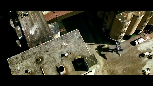 变形金刚4绝迹重生禁闭,变形金刚禁闭高清渲染图