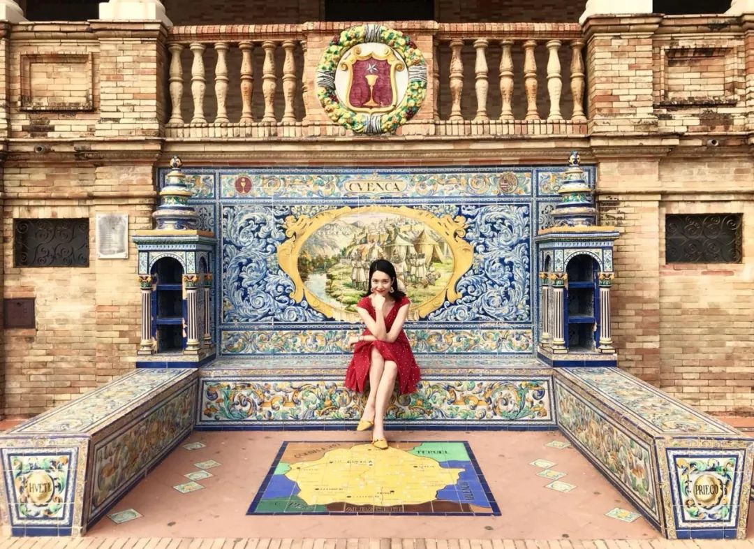 你们千呼万唤的红裙子，好看的都在这里了