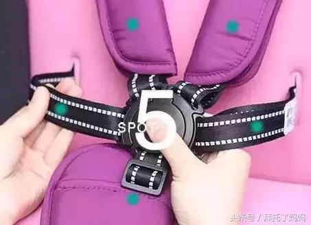 婴儿推车多大的孩子用不伤害脊椎,婴儿推车会影响宝宝脊椎发育吗