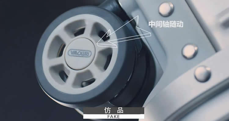 大牌捉妖记｜锯开了一个全新的RIMOWA箱子才知道正品值钱的真相