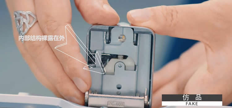 大牌捉妖记｜锯开了一个全新的RIMOWA箱子才知道正品值钱的真相