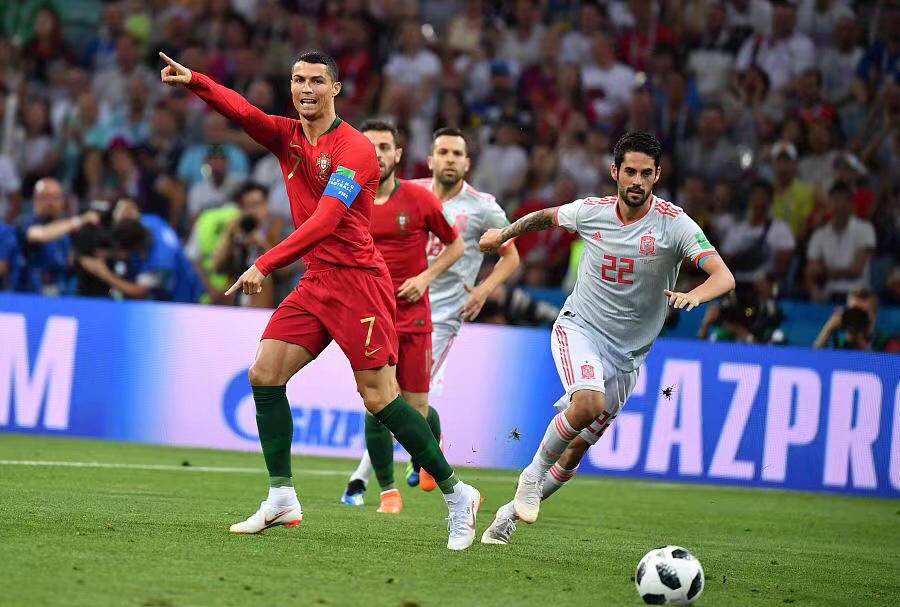 世界杯5大经典战役解说,2006年世界杯五大经典比赛