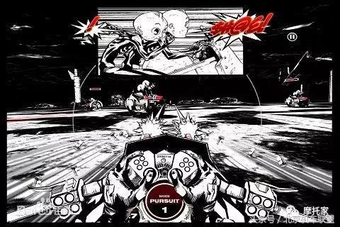 雨季想骑车？九款摩托车小游戏有趣有料让你在家过过瘾！