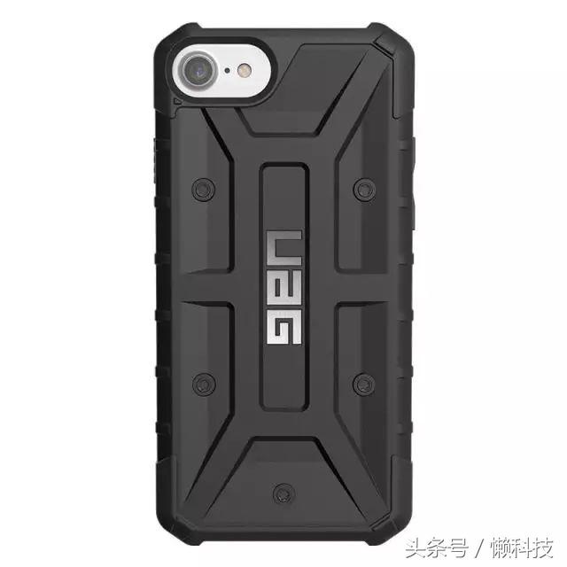 uag手机壳城市装甲,军工级手机壳推荐