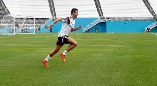 世界杯随着法国的胜利圆满落幕，但梦想从不停止脚步