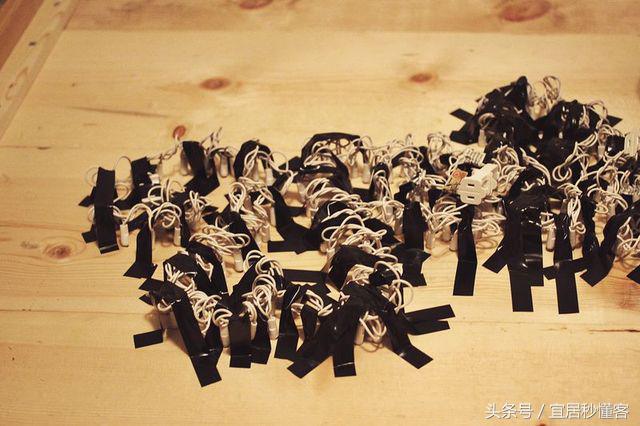 不锈钢床太丑怎么改造,很破的床怎么改造