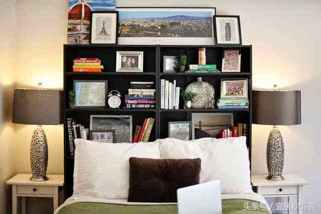 不锈钢床太丑怎么改造,很破的床怎么改造