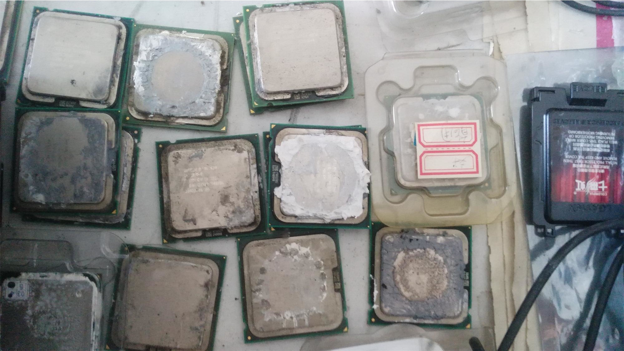 amd的cpu有什么缺点,amd的cpu真的很差吗