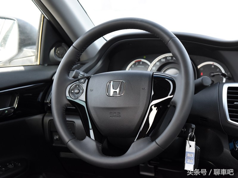 雅阁车主对油耗表现有何评价,车主实测雅阁混动油耗