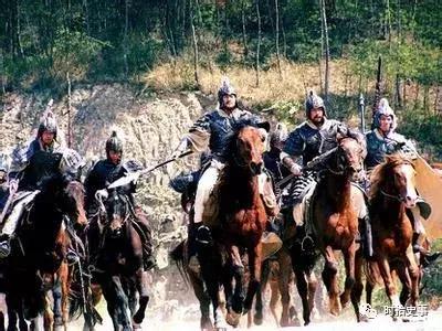 东吴为什么没有马匹了,东吴骑兵的马从哪来