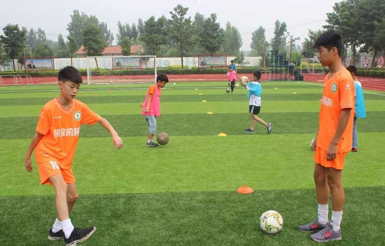 滨州滨城区足球小将,山东滨州足球队员名单